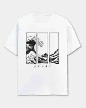 Yokohama Regular T-Shirt