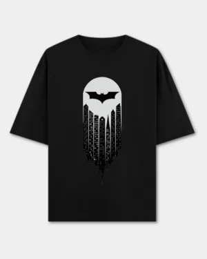 Batman - Oversized T-Shirt